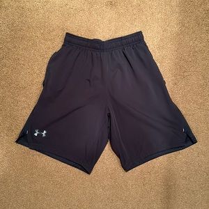 Under Armour Athletic Shorts